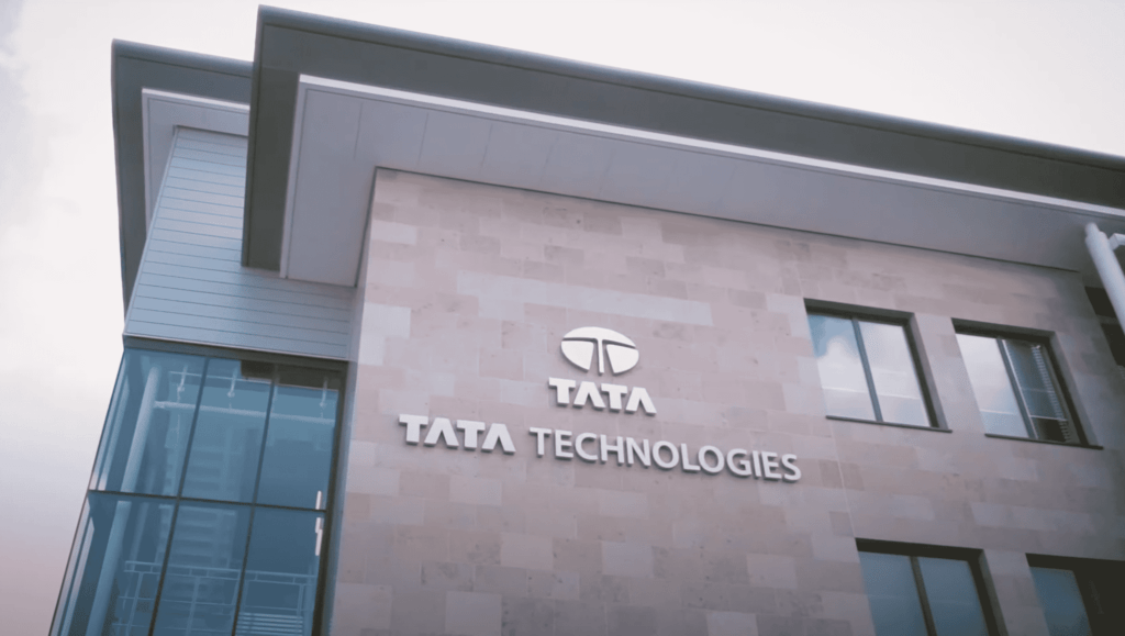 tata technologies